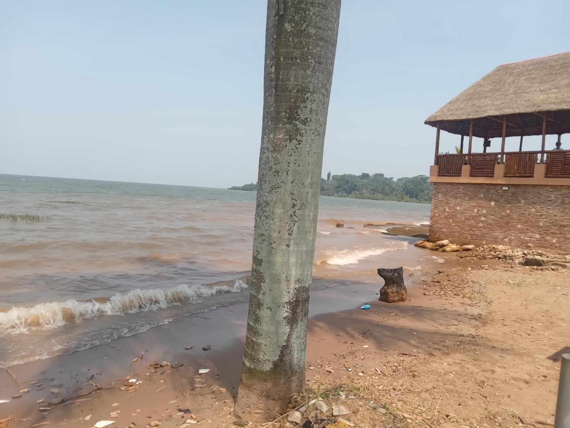 Mowicribs Hotel And Spa Entebbe Quarto foto
